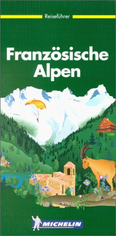 Französische Alpen (en allemand)
