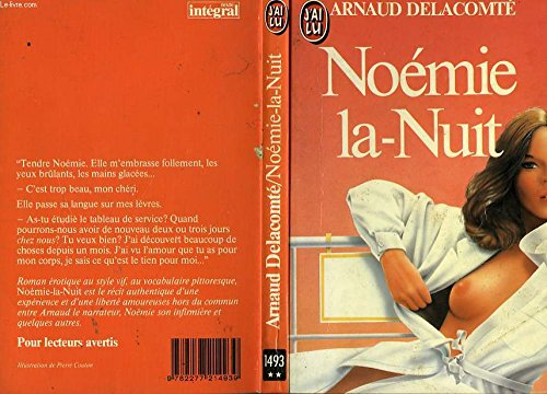 Noémie-la-Nuit