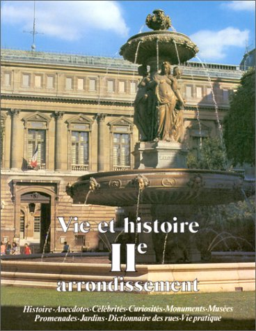 Vie et histoire du IIe arrondissement