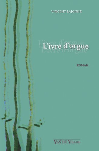 L'ivre d'orgue