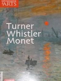 Turner, Whistler, Monet