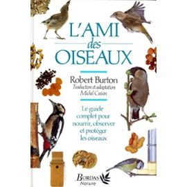 l'ami des oiseaux