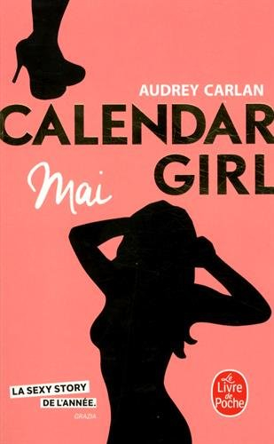 Calendar girl. Mai