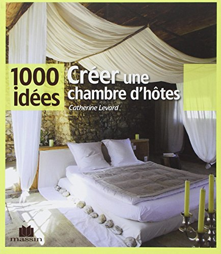 Créer une chambre d'hôtes