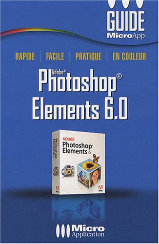 Photoshop Elements 6.0