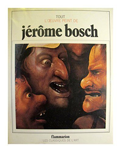 bosch (jerome)                                                                                032197