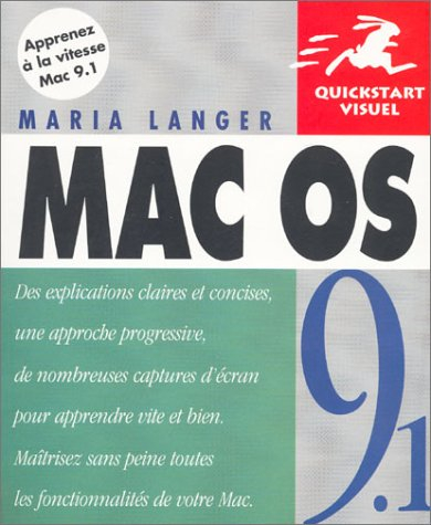 Mac OS 9.1
