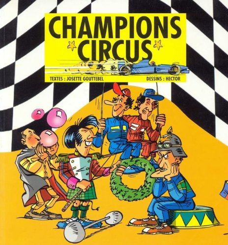 Champions circus