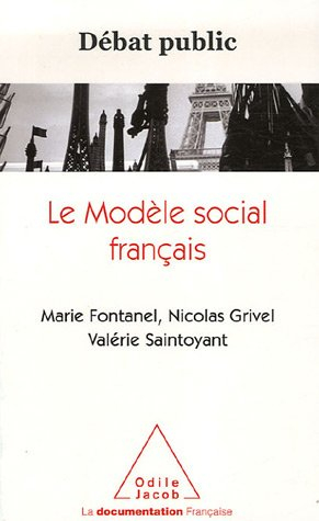 Le modèle social français