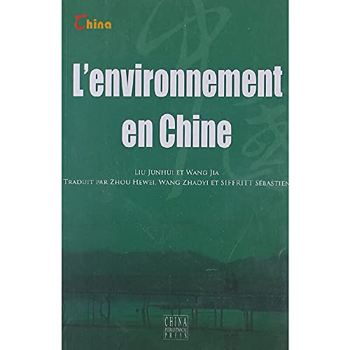 New version of the basic situation: the environment (in French)