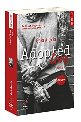 Adopted love. Vol. 1