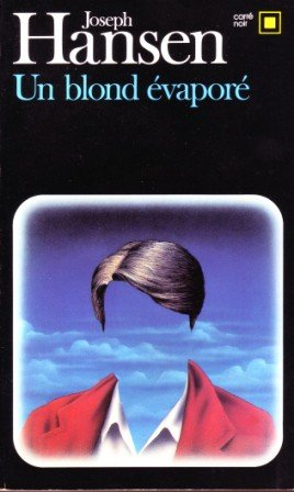 Un blond évaporé