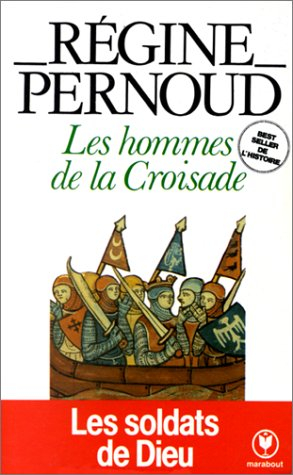 Les Hommes de la Croisade