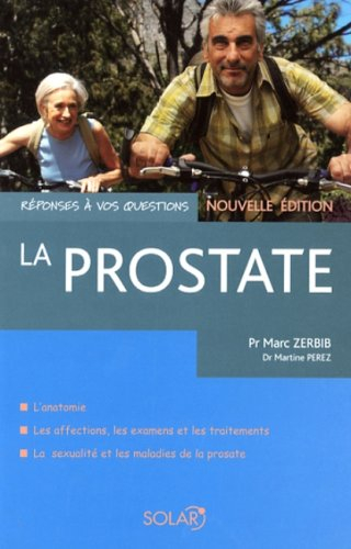 La prostate