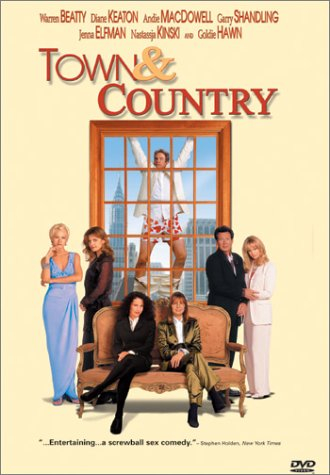 town & country [import usa zone 1]