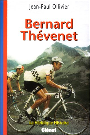 Bernard Thévenet