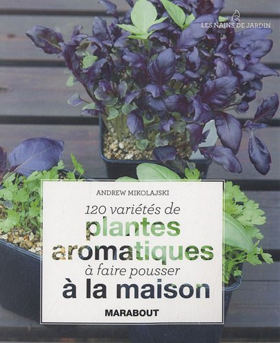 Herbes aromatiques