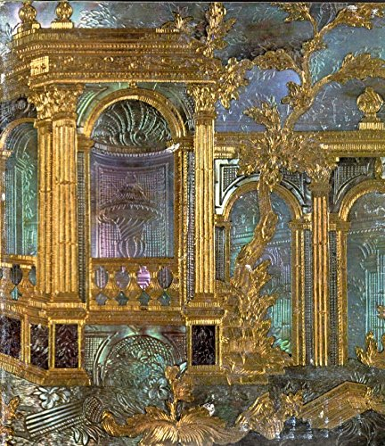 trésors des musées de la ville de paris - exposition hôtel de ville - 21/06-17/09/1980