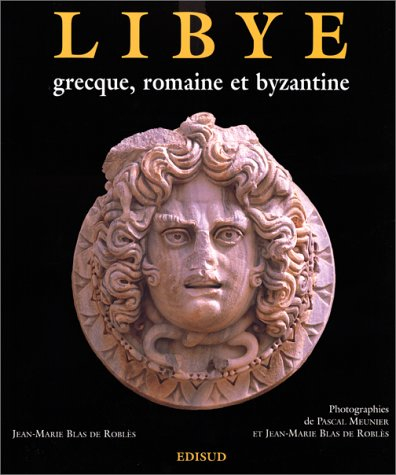 Libye grecque, romaine et byzantine