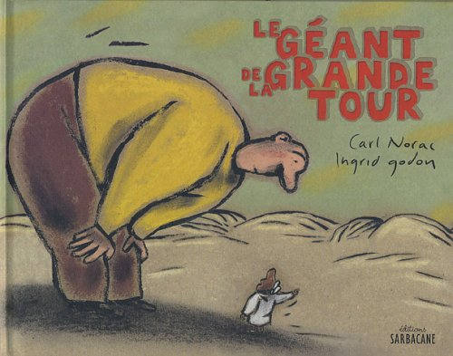 Le géant de la grande tour