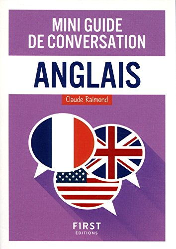 Mini guide de conversation anglais