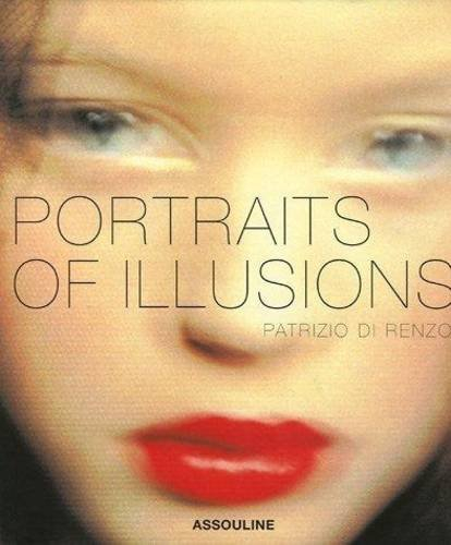 Portraits of illusions
