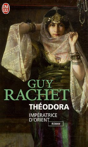 Théodora, impératrice d'Orient