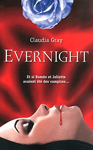 Evernight. Vol. 1