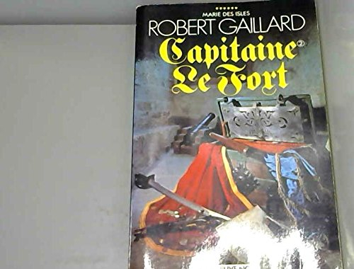 capitaine le fort. 2