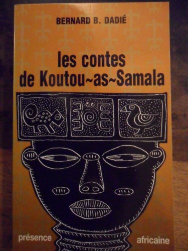Les contes de Koutou-as-Samala