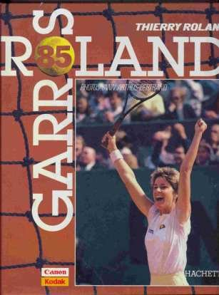 Roland Garros 85