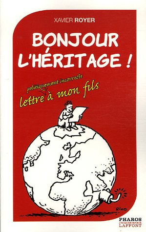 Merci papa, bonjour l'héritage !