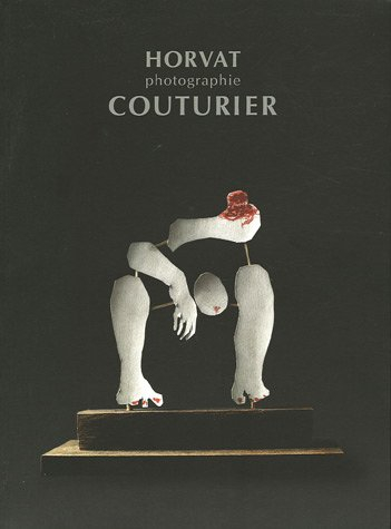 Horvat photographie Couturier