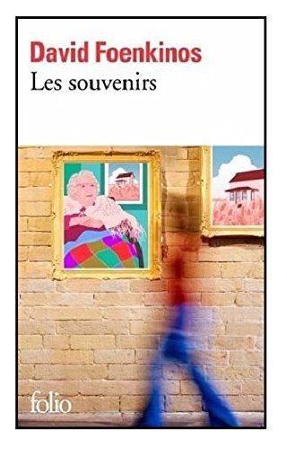 Les souvenirs