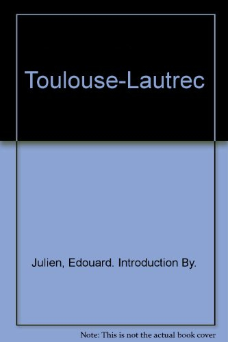 toulouse-lautrec 1864-1901