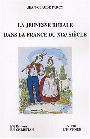 La jeunesse rurale dans la France du XIXe siècle