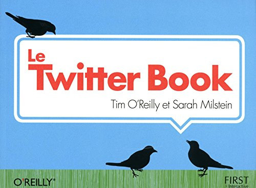 Le Twitter book