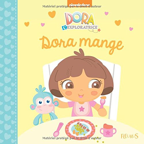 Dora mange