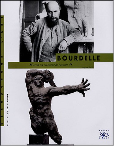 Antoine Bourdelle