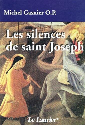 Les silences de Saint Joseph