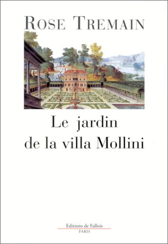 Le jardin de la villa Mollini : et autres nouvelles