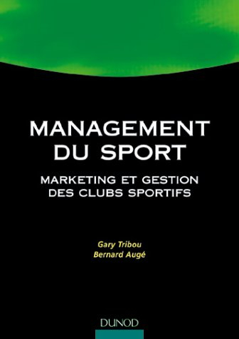 management du sport