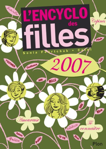 L'encyclo des filles 2007