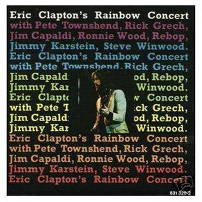 rainbow concert