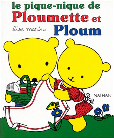 Le Pique-nique de Ploumette et Ploum