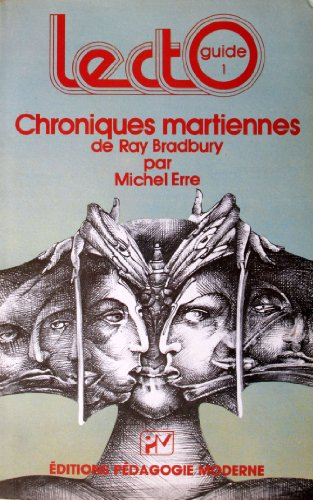 Chroniques martiennes, de Ray Bradbury
