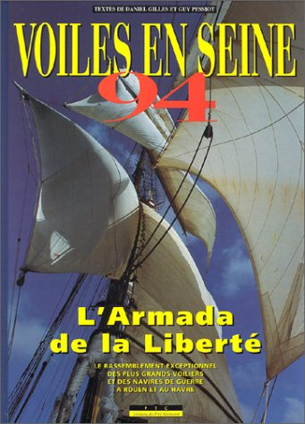 Voiles en Seine