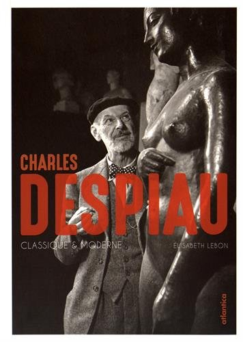 Charles Despiau : classique & moderne