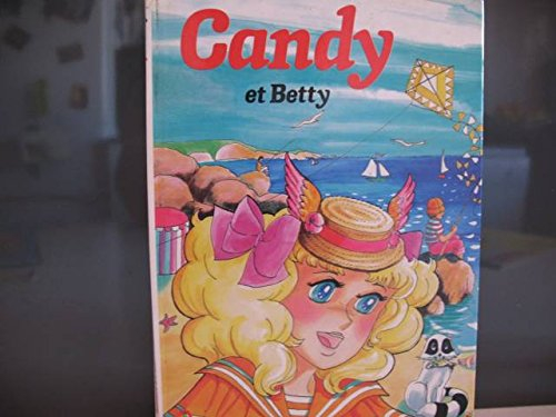 candy et betty