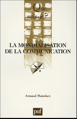 La mondialisation de la communication